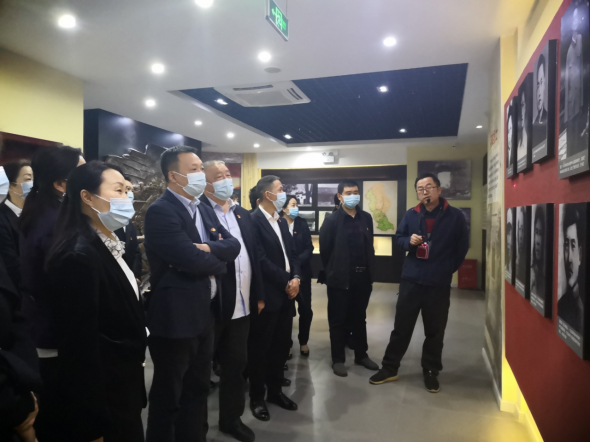 悼念同胞铭记历史   学习先进提升党建——中江县人民医院党总支部党史学习教育现场会报道（定稿）562.jpg