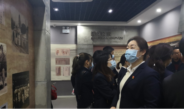 悼念同胞铭记历史   学习先进提升党建——中江县人民医院党总支部党史学习教育现场会报道（定稿）564.jpg